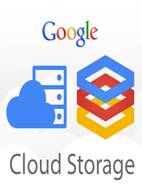 Buy more Google Storage