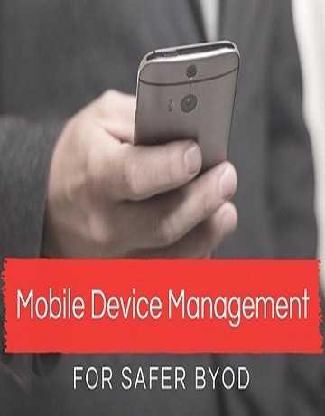 G Suite Mobile Device Management