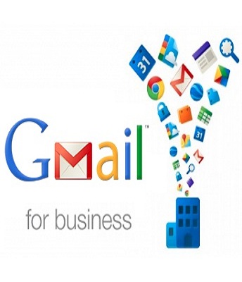 Gmail for Business