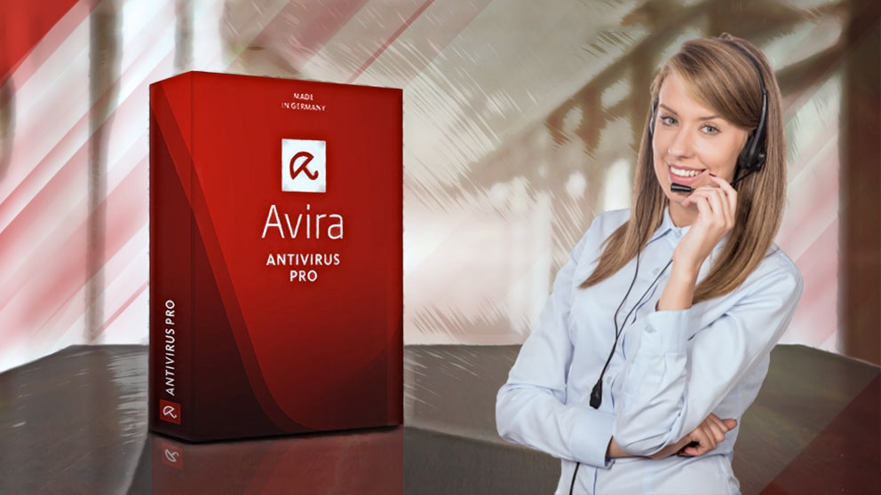 Download Avira Antivirus Pro