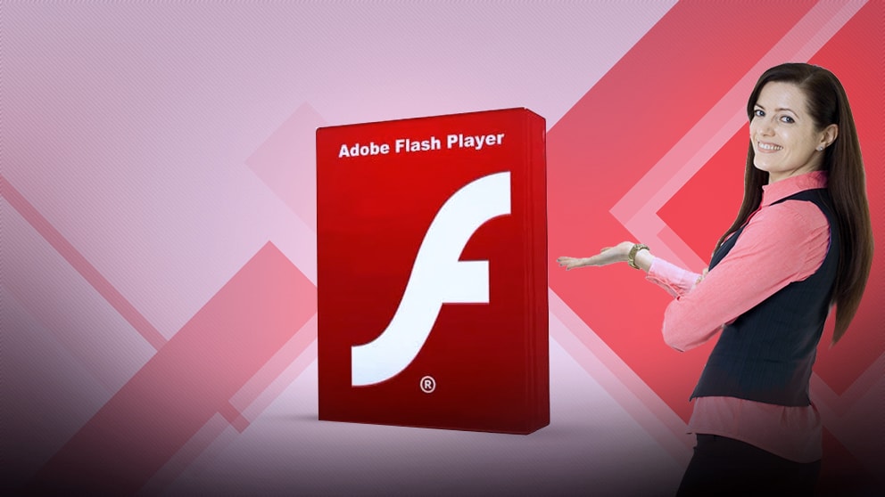 Download Adobe Flash Player for Mac And Windows 10