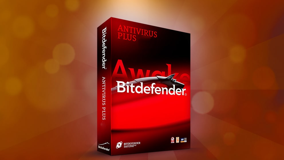 Bitdefender Antivirus 