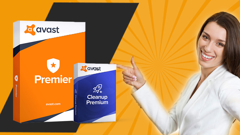 Avast Premier 