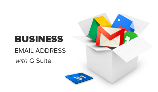 Buy Gmail Business Account and G suite Cloud Storage Space Online