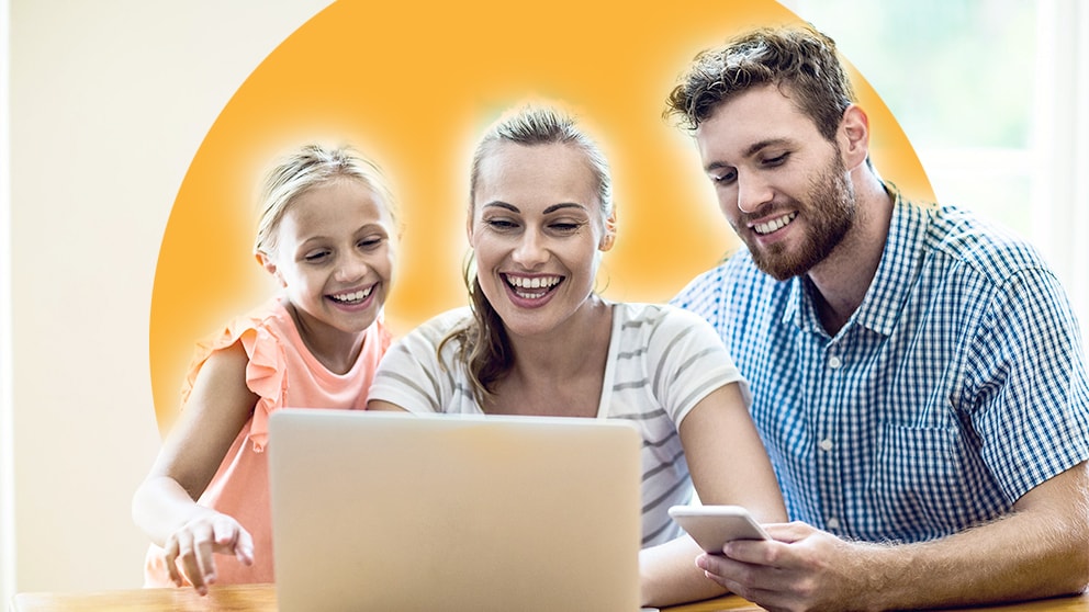 Norton Antivirus Family Premier Pack 2019