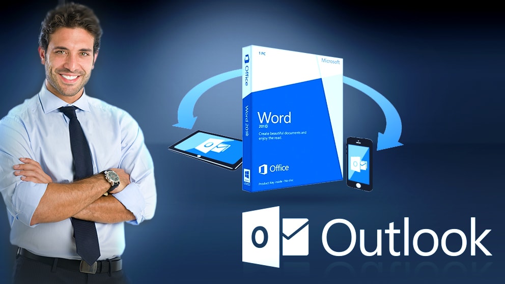 Download Microsoft Outlook 2010