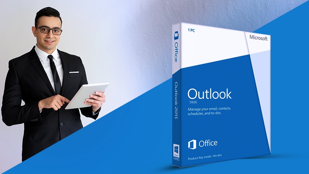 Download Microsoft Outlook 2016