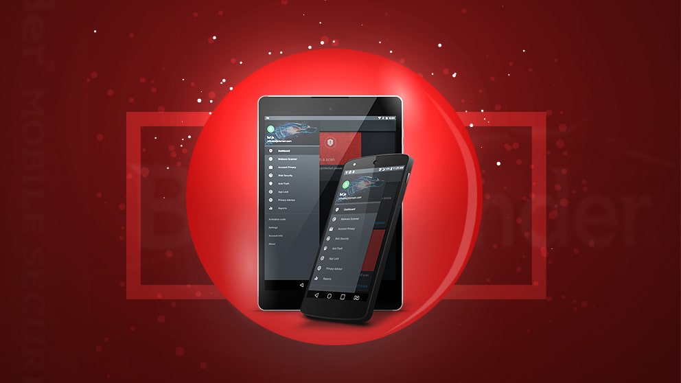 Bitdefender Mobile Security