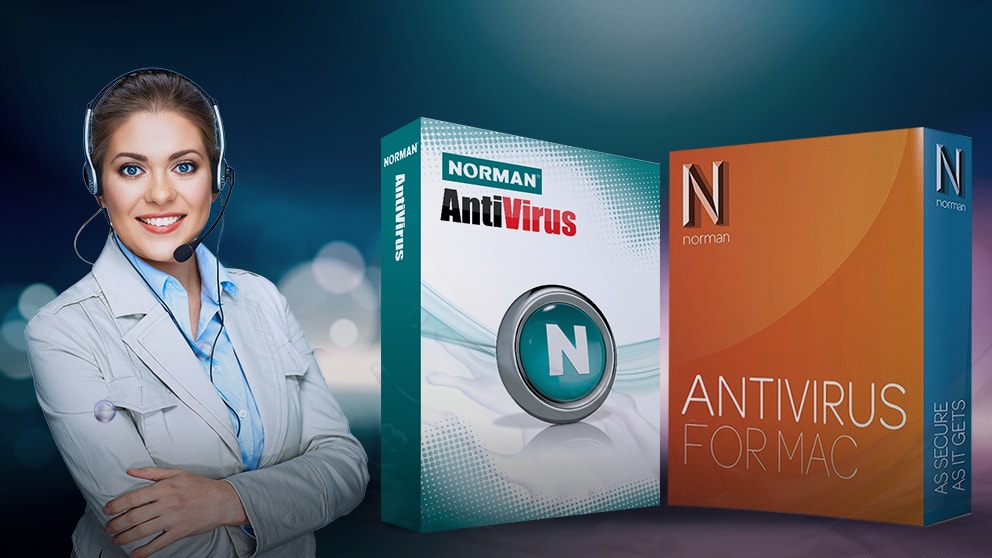 Download Norman Antivirus For Windows, Android & Mac