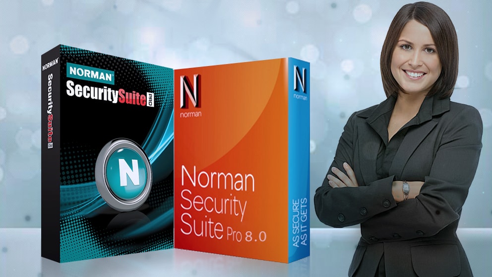 Download Norman Security Suite Pro 8.0