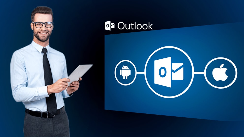 The Outlook for Android and Mac IOS