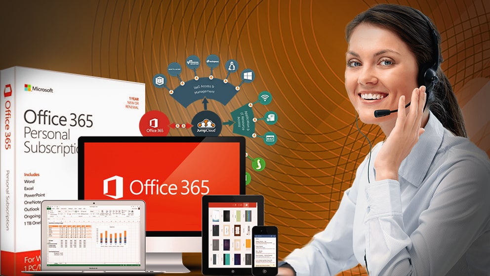 Office 365 Home 