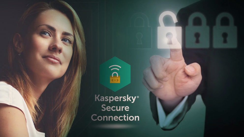 Kaspersky Secure Connection 2019