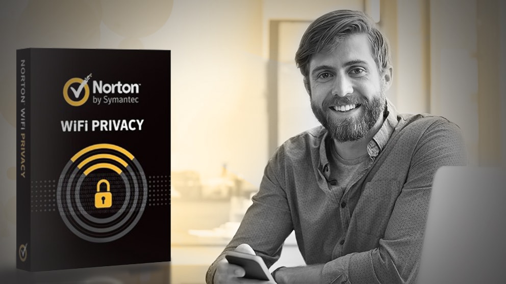 Norton Wi-Fi security 