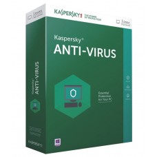 Kaspersky Total Security, 2 Year (1 Device)