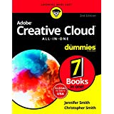 Purchase Adobe Creative Cloud Teacher/Student Edition 2019