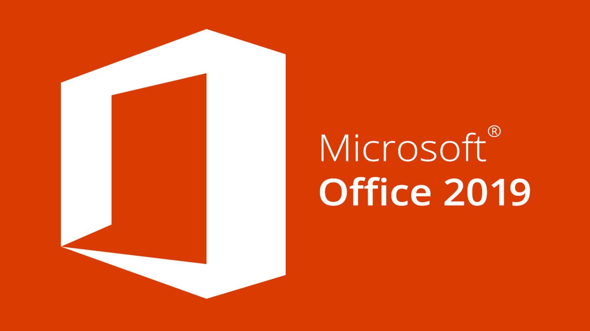 Microsoft Office Home & Business 2019 Digital Download