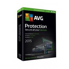 AVG Protection 