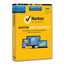 Norton Small Business (5 Device/1 Year)