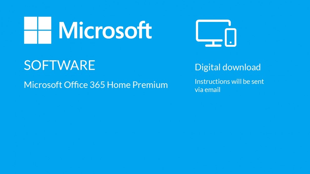 Microsoft office Home and Student 2019 1PC/MAC Digital Download