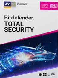 Bitdefender Mobile Security for Android - 1-Year / 1-Device