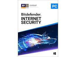 Bitdefender Total Security - 1-Year / 10-Device - Global