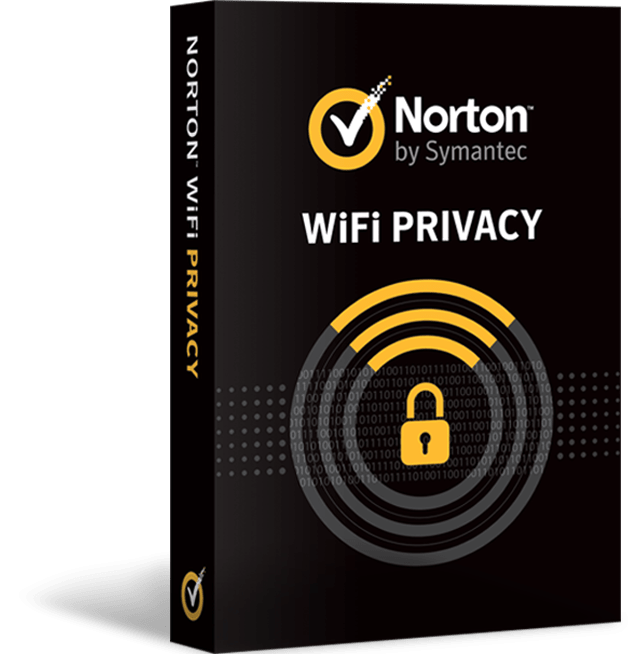 Norton WiFi Privacy (1 Device/1 Year)
